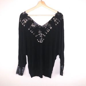 🌻 GYPSY 05 LONG SLEEVE TOP 🌻